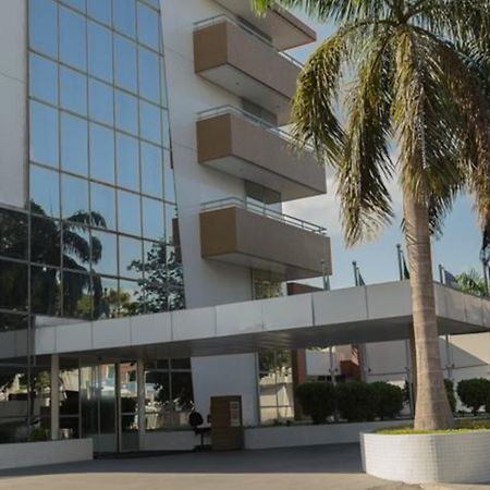 Bluee Tree Premium Manaus Aparthotel Εξωτερικό φωτογραφία