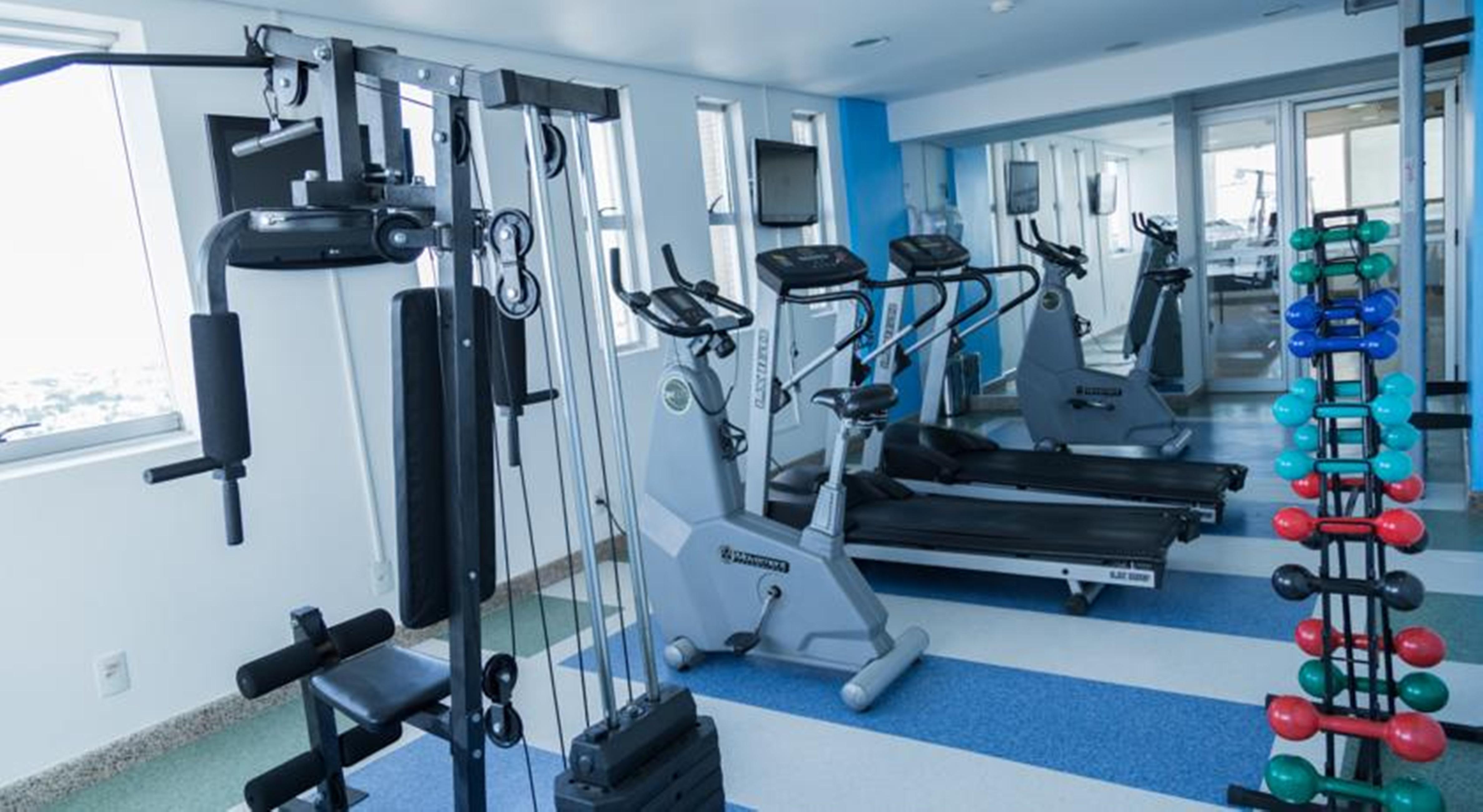 Bluee Tree Premium Manaus Aparthotel Εξωτερικό φωτογραφία
