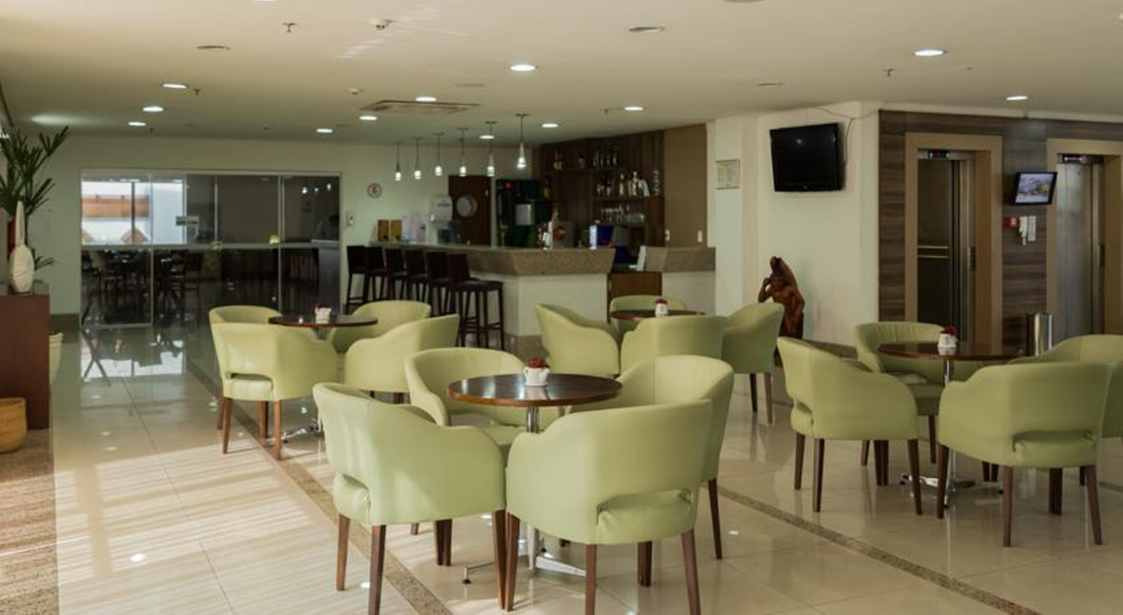 Bluee Tree Premium Manaus Aparthotel Εξωτερικό φωτογραφία