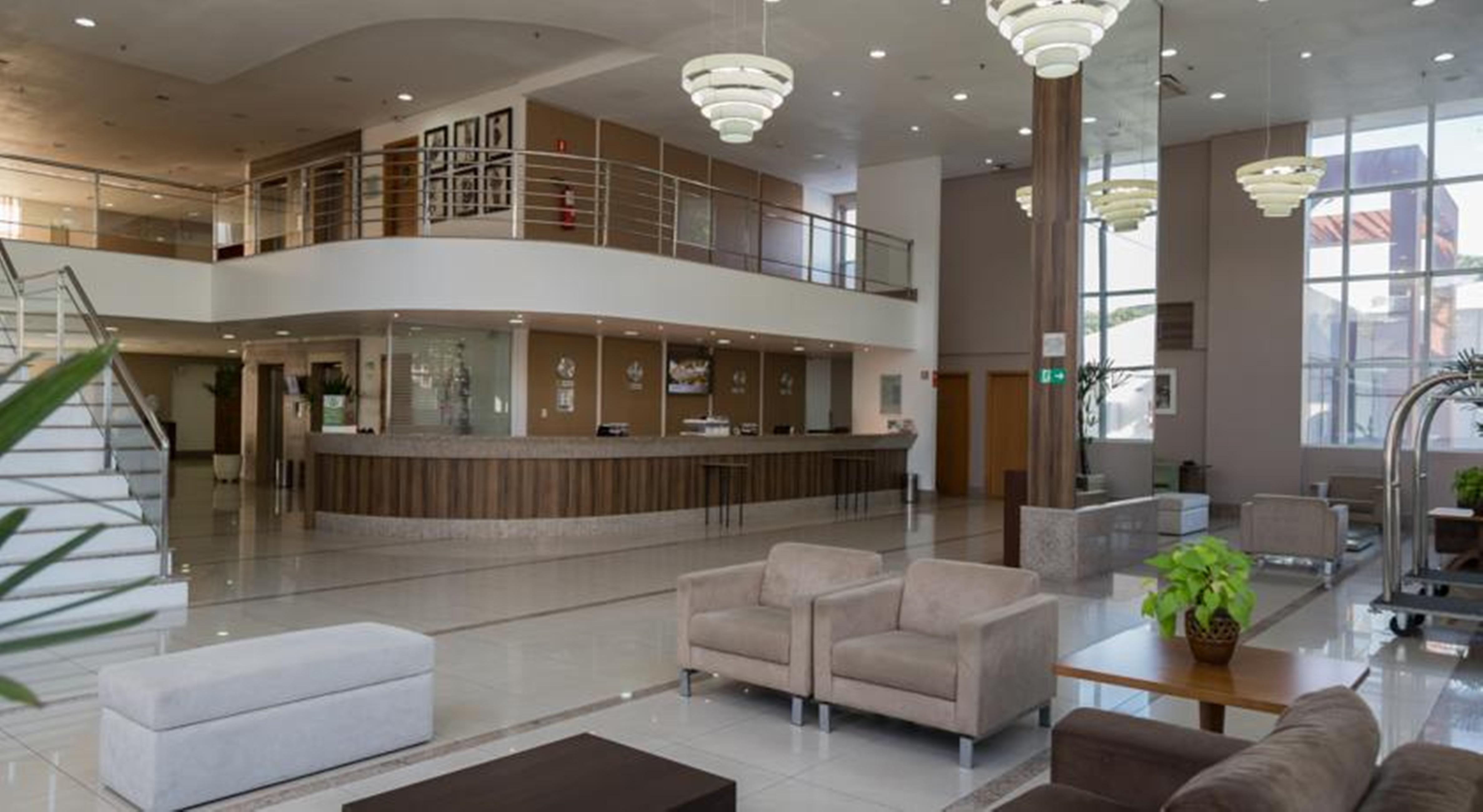 Bluee Tree Premium Manaus Aparthotel Εξωτερικό φωτογραφία