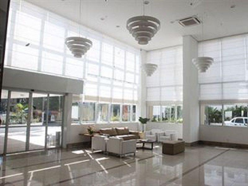 Bluee Tree Premium Manaus Aparthotel Εξωτερικό φωτογραφία