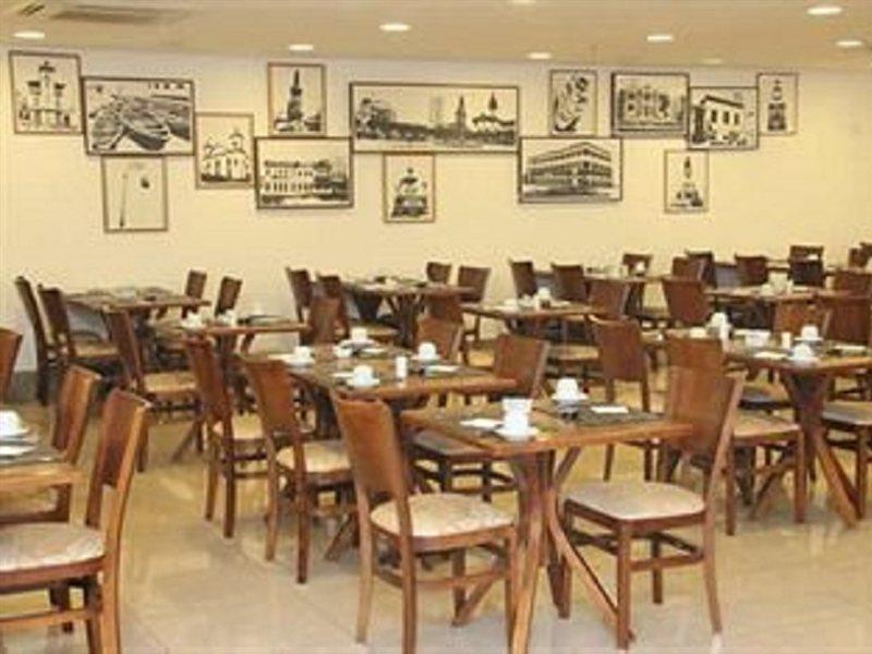 Bluee Tree Premium Manaus Aparthotel Εξωτερικό φωτογραφία