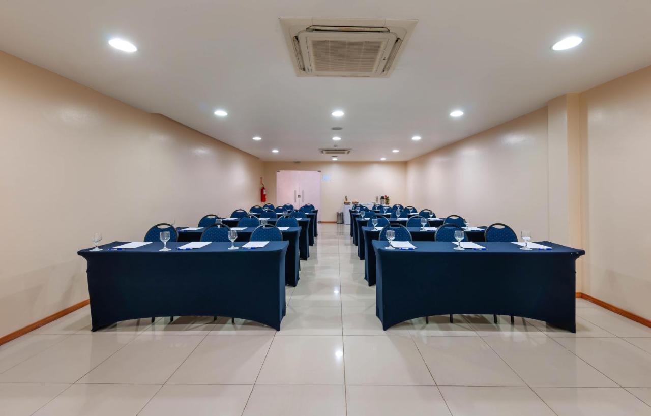 Bluee Tree Premium Manaus Aparthotel Εξωτερικό φωτογραφία
