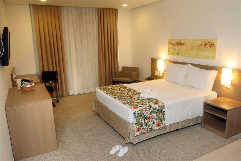 Bluee Tree Premium Manaus Aparthotel Εξωτερικό φωτογραφία