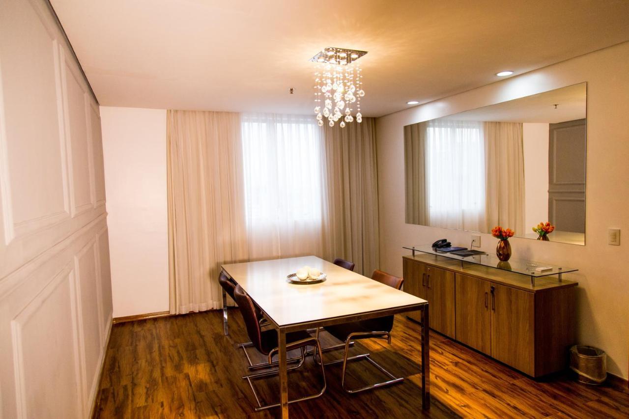 Bluee Tree Premium Manaus Aparthotel Εξωτερικό φωτογραφία