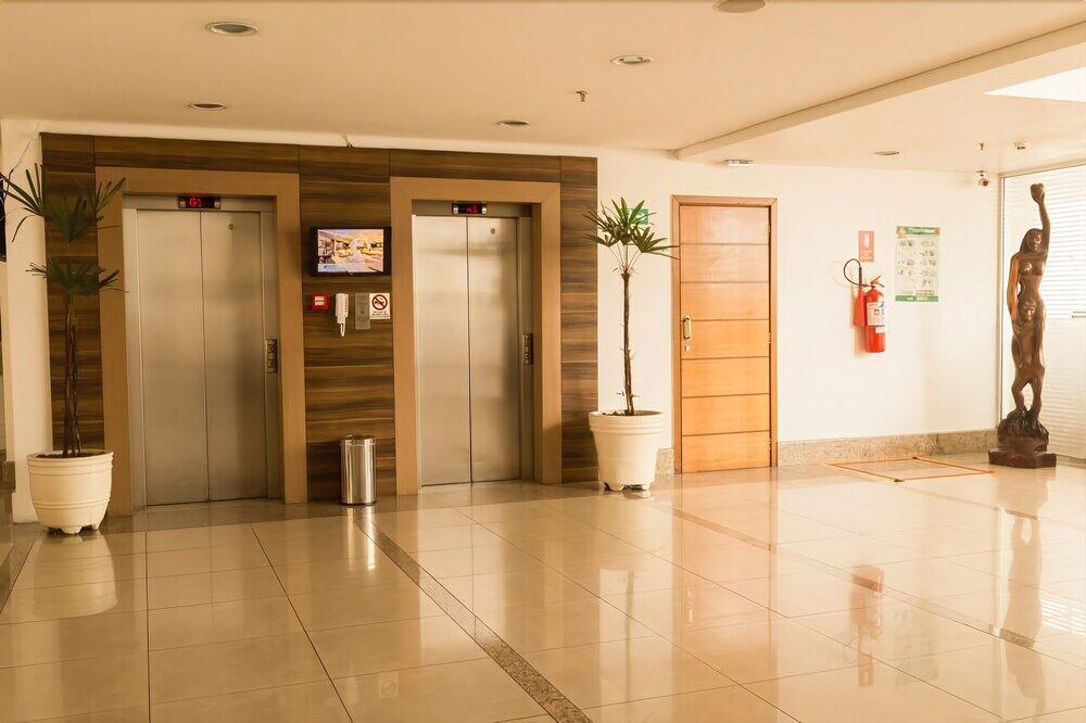Bluee Tree Premium Manaus Aparthotel Εξωτερικό φωτογραφία
